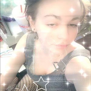 Meet your Posher, Breanna